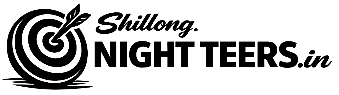 Shillong Night Teer Result